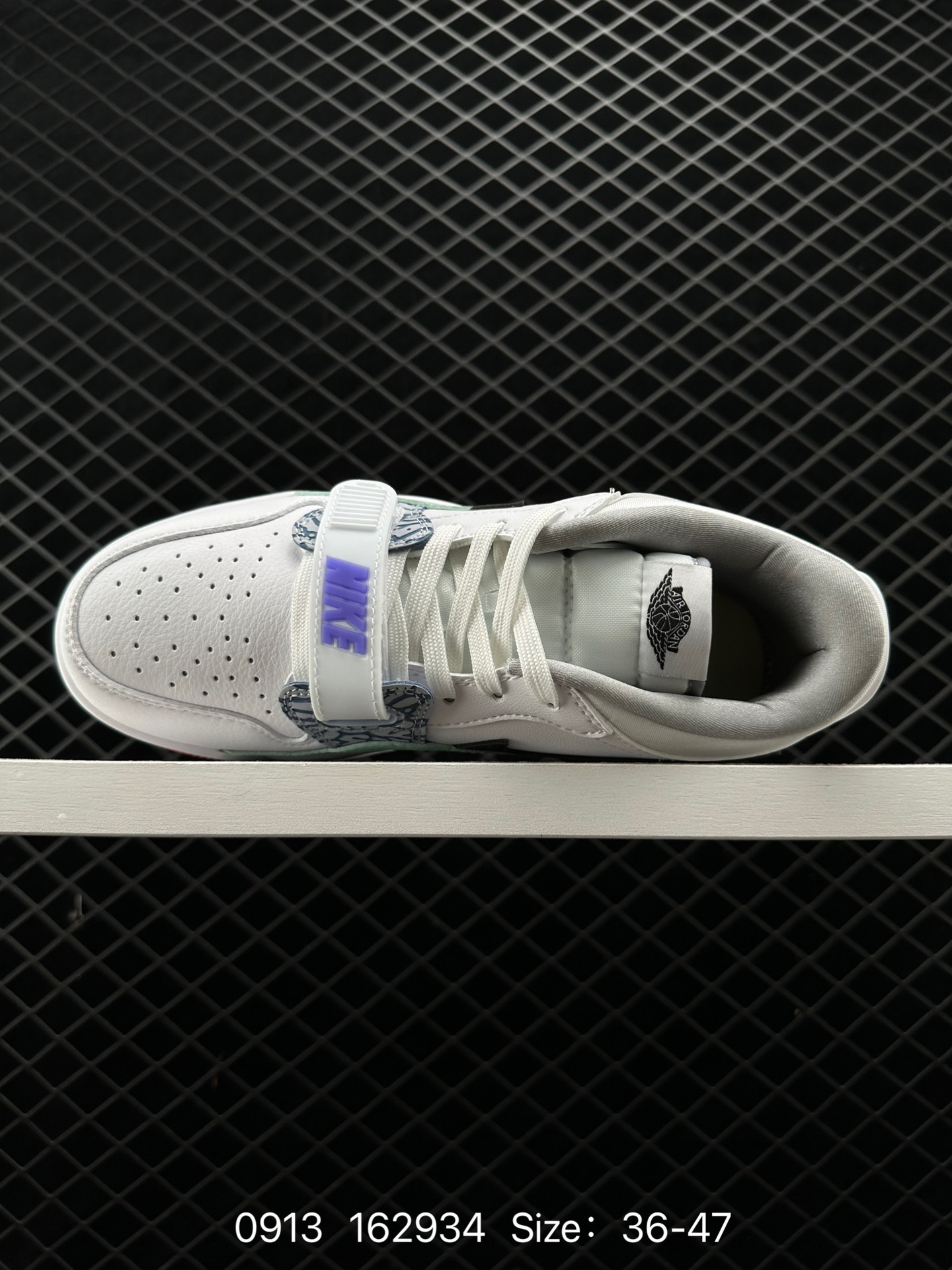 Air Jordan Legacy 312 Low (GS) 